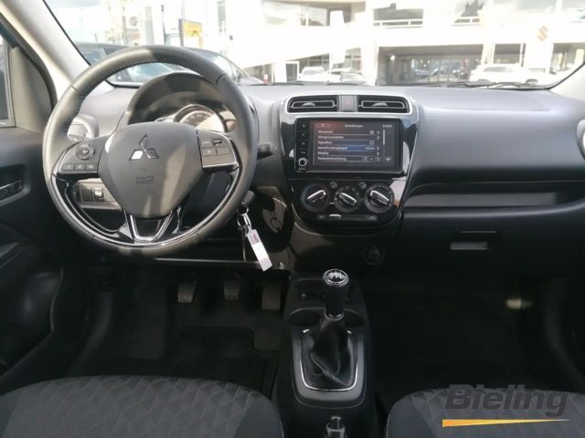 Mitsubishi Space Star Star