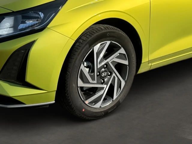 Hyundai Tucson 2WD Select