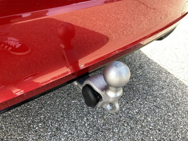 Skoda Superb Sportline