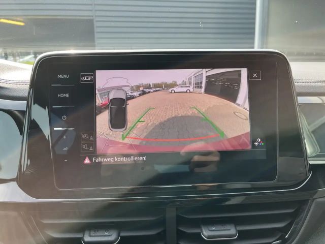 Volkswagen T-Roc 1.5 TSI Cabriolet DSG R-Line