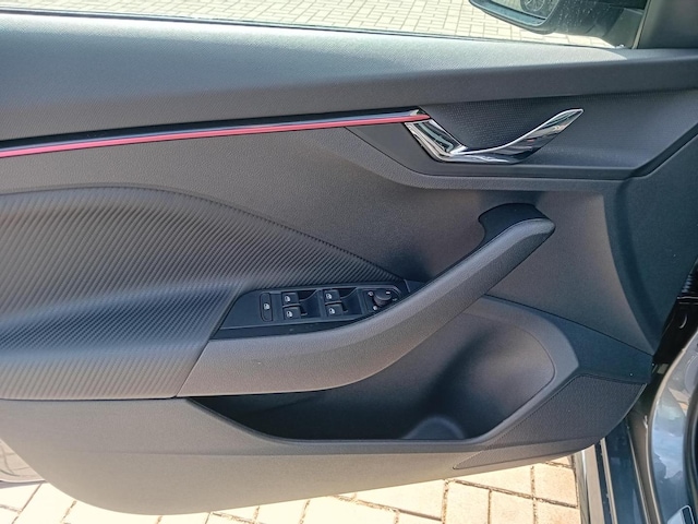 Skoda Kamiq Monte Carlo