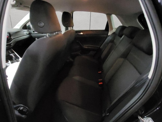 Volkswagen Polo 1.0 TSI DSG Life