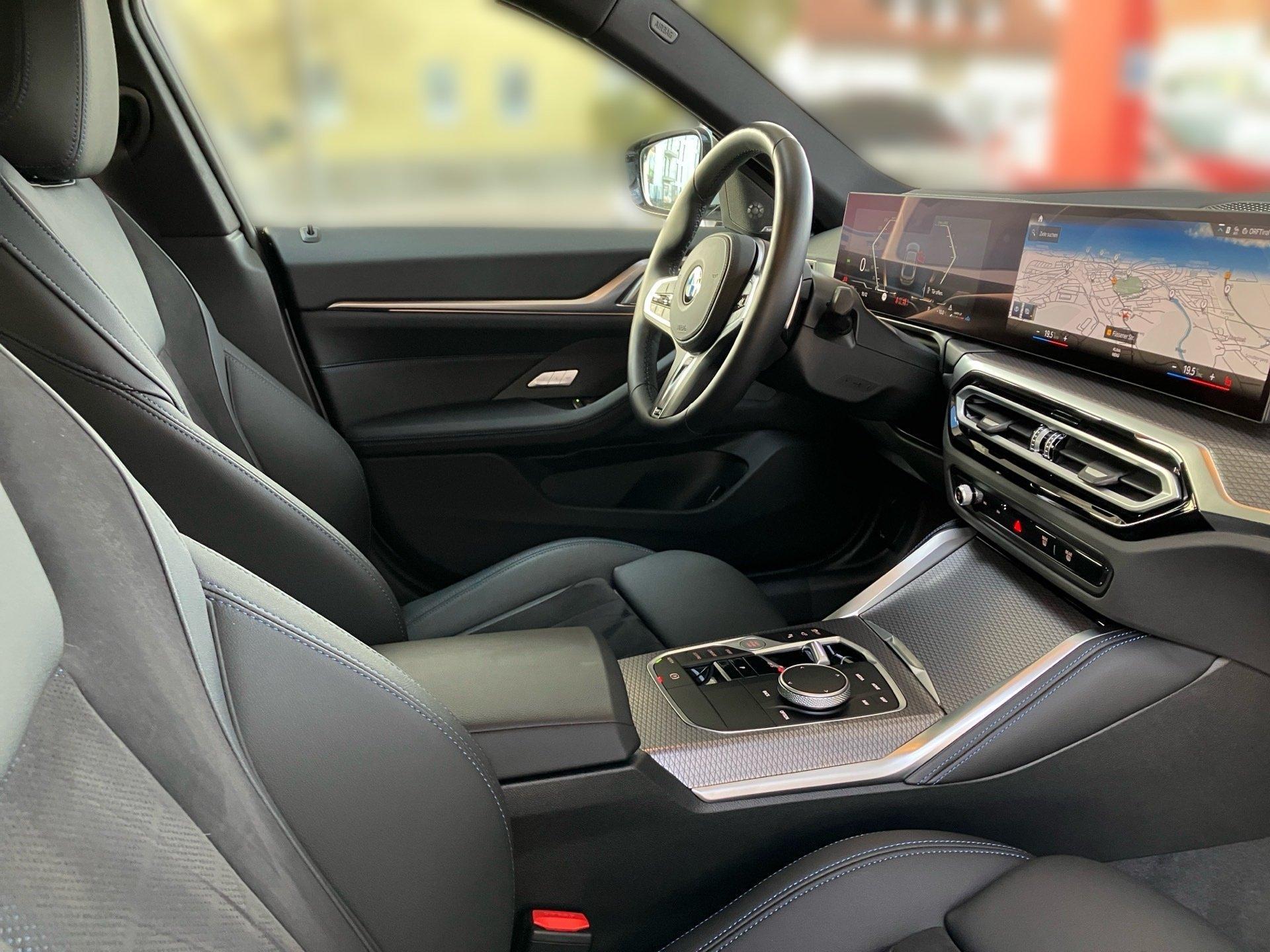 BMW 430 430d Coupé Gran Coupé xDrive