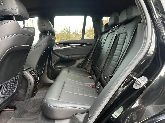 BMW X3 40d Standh.Laser HUD SurView Har/Kar.AHK 20"