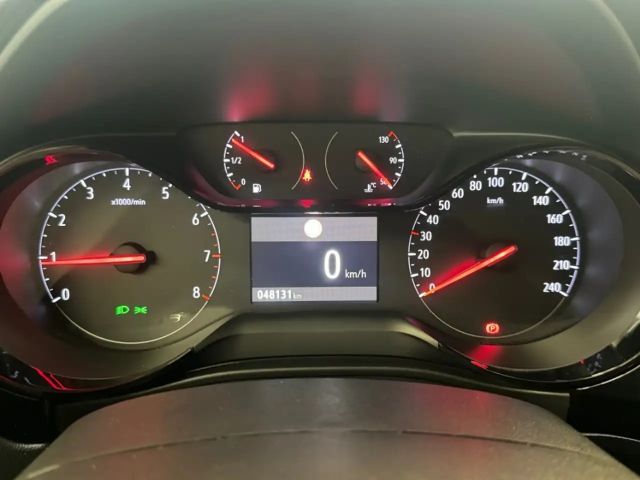 Opel Corsa Edition F Edition