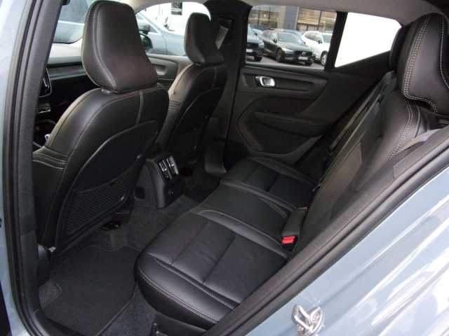 Volvo XC40 Bright Plus Recharge