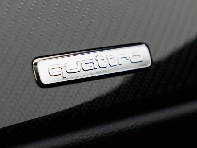 Audi RS Q3 RS-Abgas 360° SONOS AHK Pano SHZ