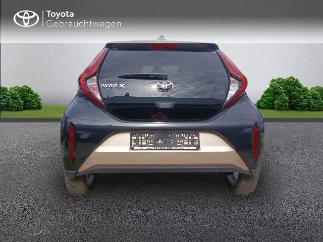 Toyota Aygo X Hatchback Pulse