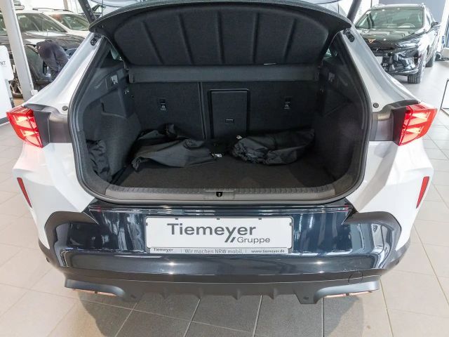 Cupra Formentor DSG VZ