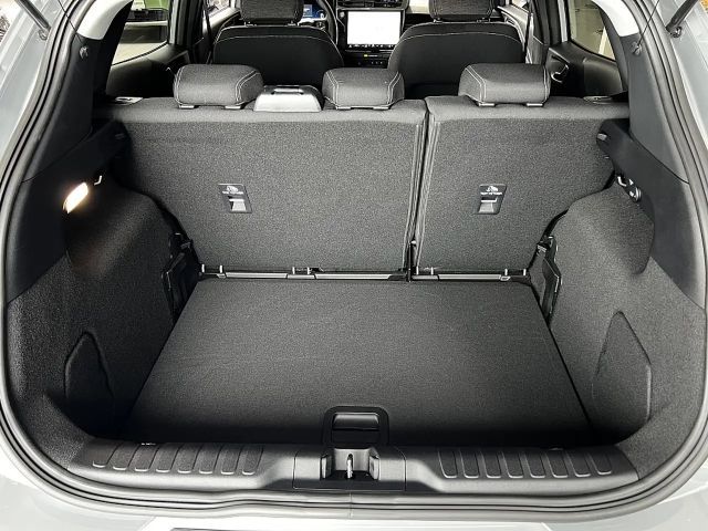 Ford Puma EcoBoost Titanium