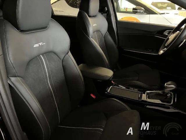 Kia Ceed GDi GT-Line