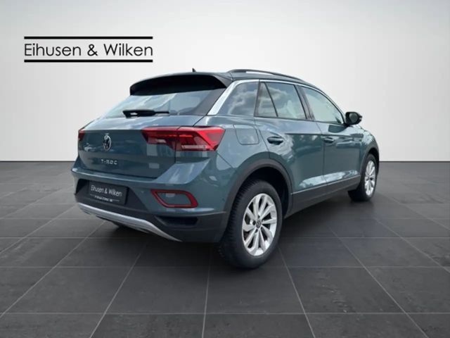 Volkswagen T-Roc DSG Life