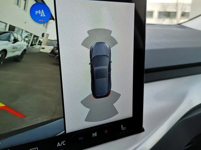 Ford Focus EcoBoost Titanium