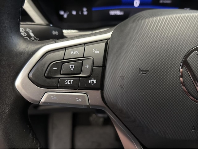 Volkswagen Touran 1.5 TSI Comfortline