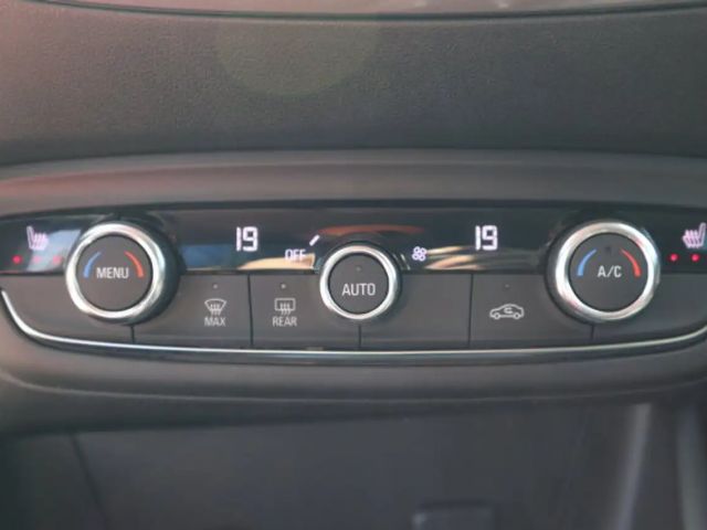 Opel Crossland X Elegance