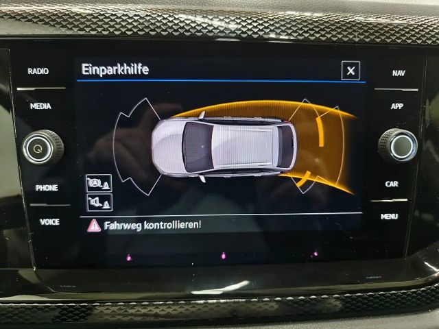 Volkswagen Taigo DSG IQ.Drive