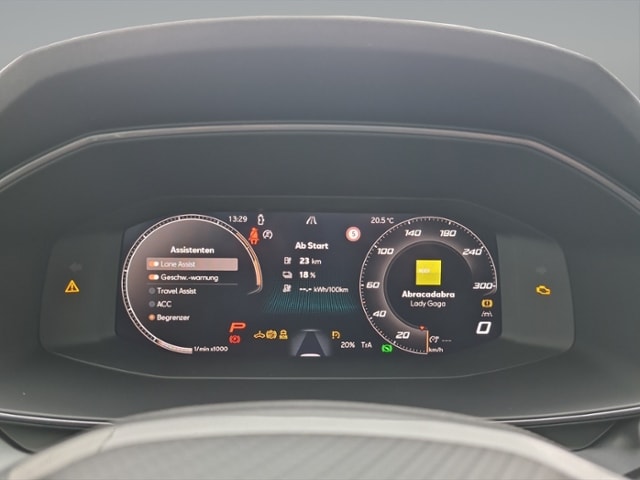 Cupra Formentor e-Hybrid