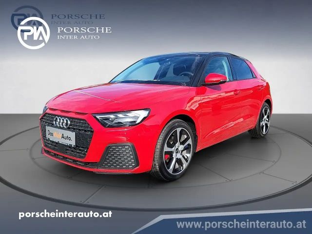 Audi A1 25 TFSI