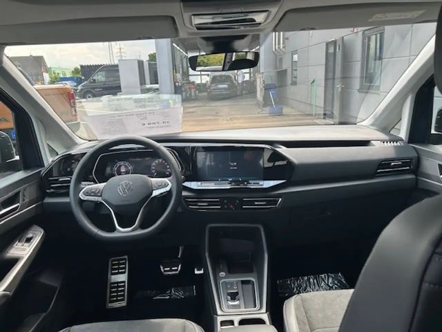 Volkswagen Caddy TSI "Style", NP: 49.500 €