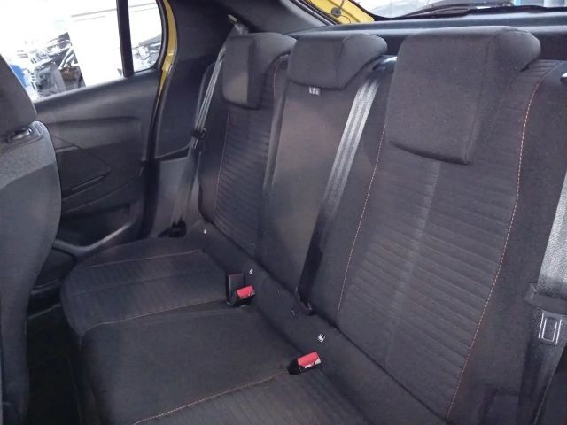 Peugeot E-208 Active Pack