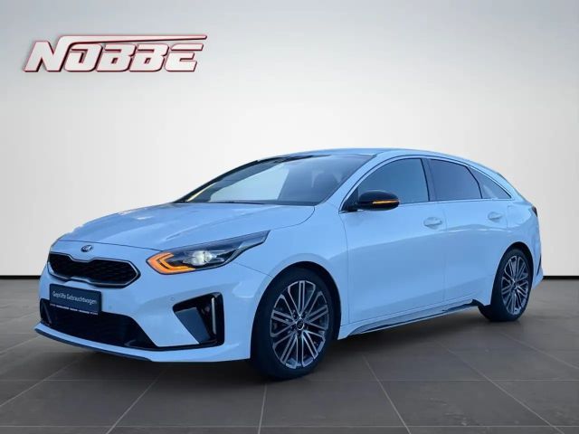 Kia ProCeed GDi GT-Line