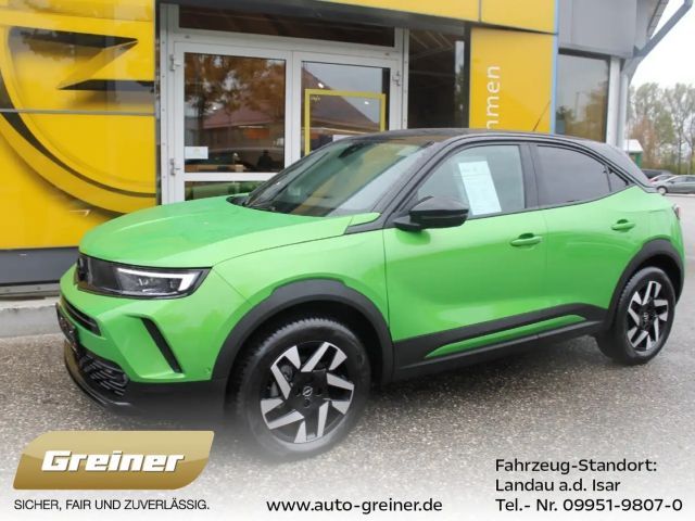 Opel Mokka 1.2 Turbo GS-Line Grand Sport Turbo