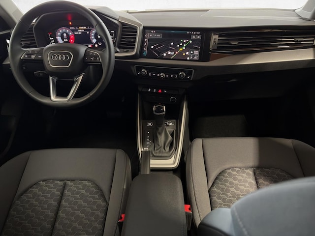 Audi A1 30 TFSI S-Tronic Sportback