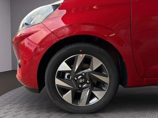 Hyundai i10 1.2 Trend