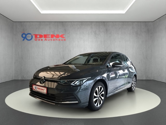 Volkswagen Golf 1.5 TSI Golf VIII