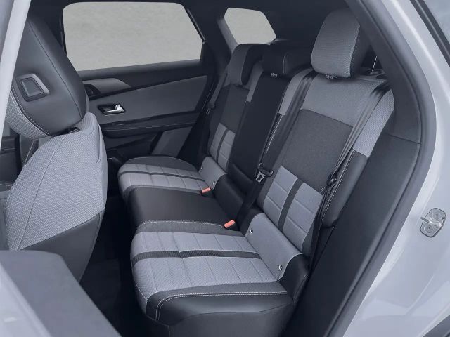 Opel Grandland X GS-Line Grand Sport