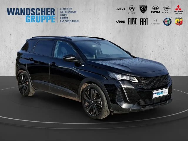 Peugeot 5008 BlueHDi GT-Line