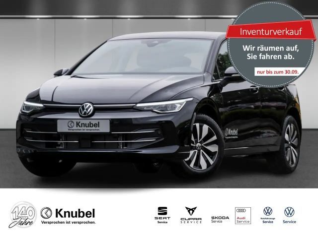 Volkswagen Golf 1.5 TSI Golf VIII