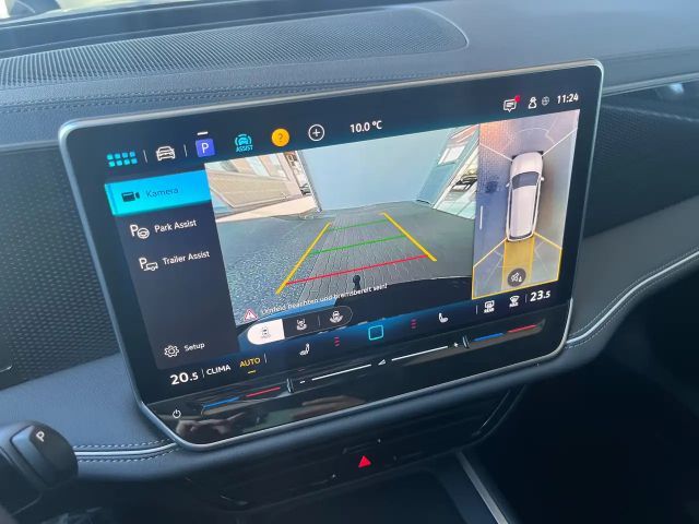 Volkswagen Passat 2.0 TDI Business Variant