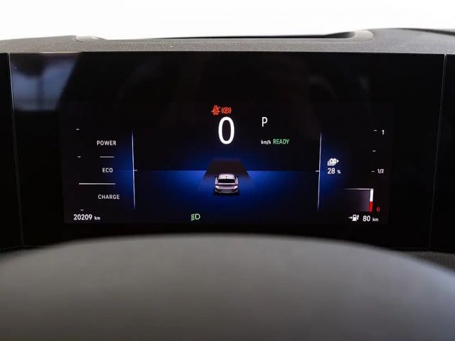 Opel Astra GS-Line Grand Sport