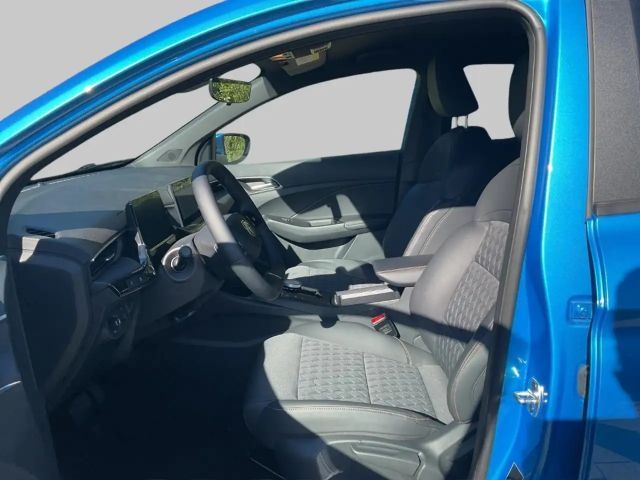 MG MG3 Hybrid+ Luxury