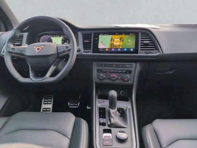 Cupra Ateca 1.5 TSI DSG