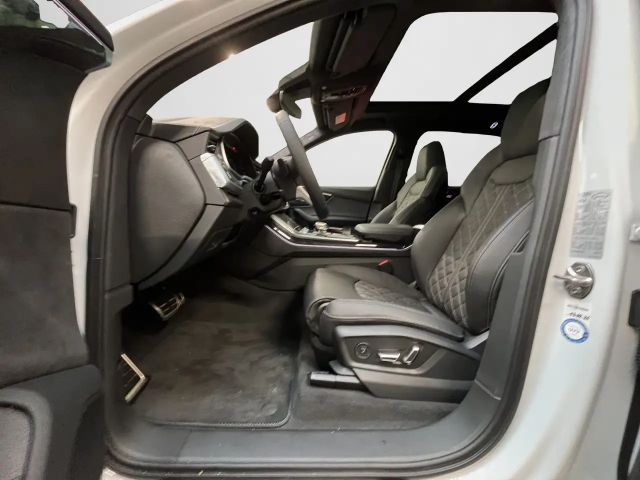Audi Q7 Business Quattro S-Line