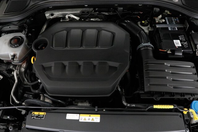 Volkswagen Golf 2.0 TSI DSG Style