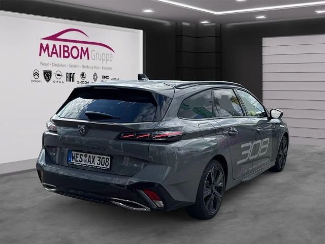 Peugeot 308 GT-Line Hybrid SW