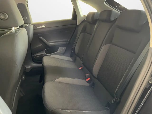 Volkswagen Taigo 1.0 TSI DSG Life