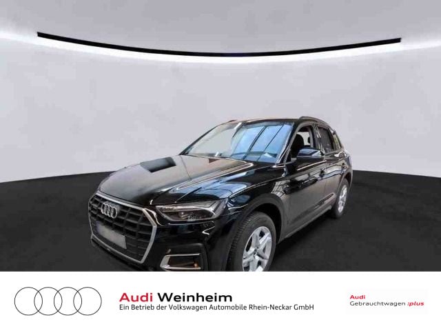 Audi Q5 40 TDI Quattro S-Tronic