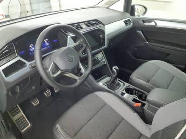 Volkswagen Touran 1.5 TSI