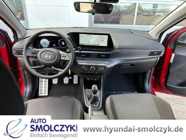 Hyundai Bayon 1.0 Trend