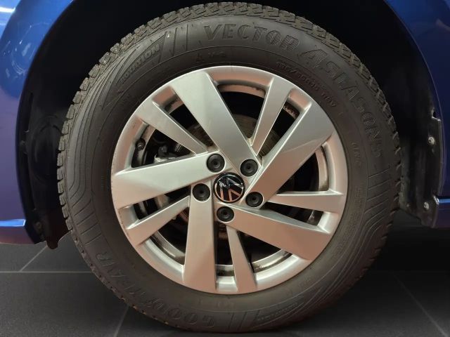 Volkswagen Polo 1.0 TSI DSG IQ.Drive Style