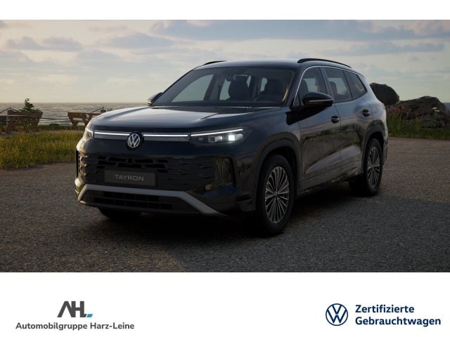 Volkswagen Tayron DSG