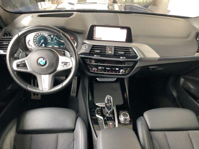 BMW X3 xDrive
