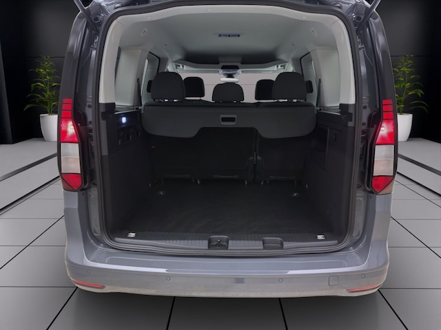 Volkswagen Caddy 1.5 TSI Combi DSG