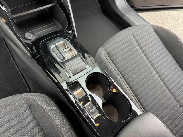 Peugeot 2008 Active Pack PureTech