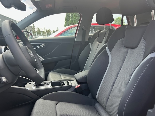 Audi Q2 35 TFSI S-Line S-Tronic