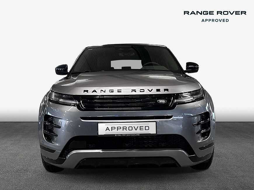 Land Rover Range Rover Evoque D200 Dynamic SE